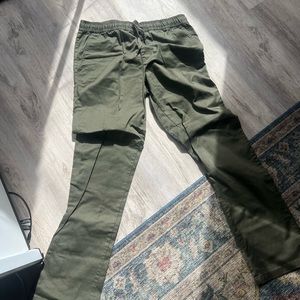 RVCA pants